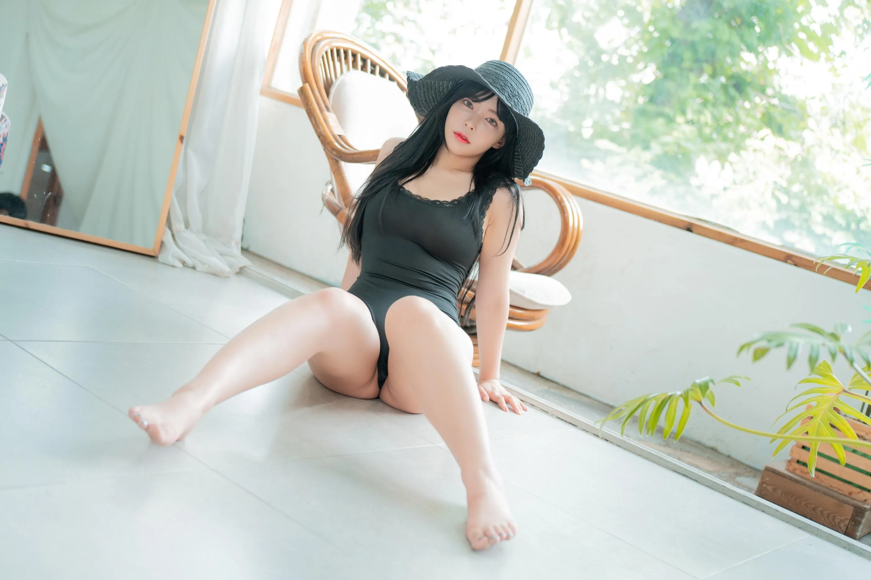 [CreamSoda] MoMo – NO.001 MoMo Vol.01 [154P]插图2
